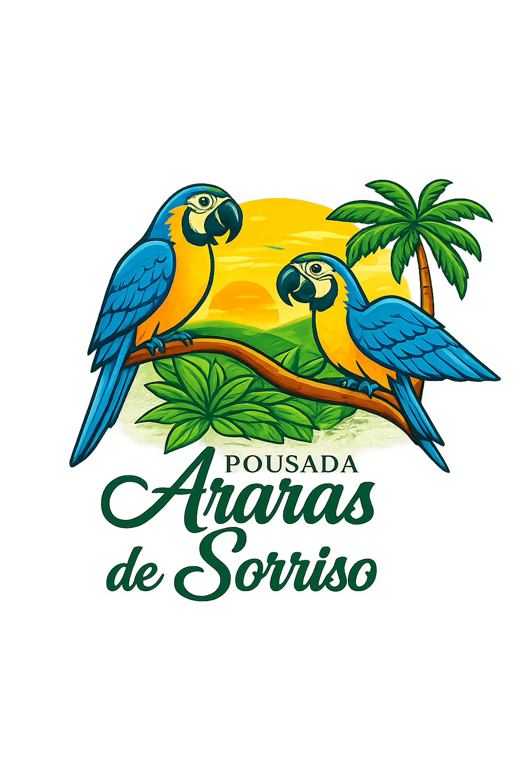 Pousada Araras de Sorriso